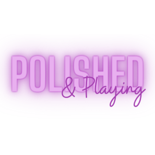 Polished & Playing with Kristy