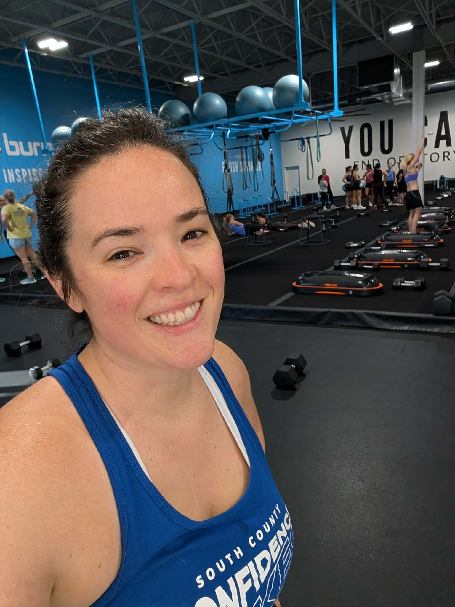 Why Moving Your Body Matters—Especially as a Mom