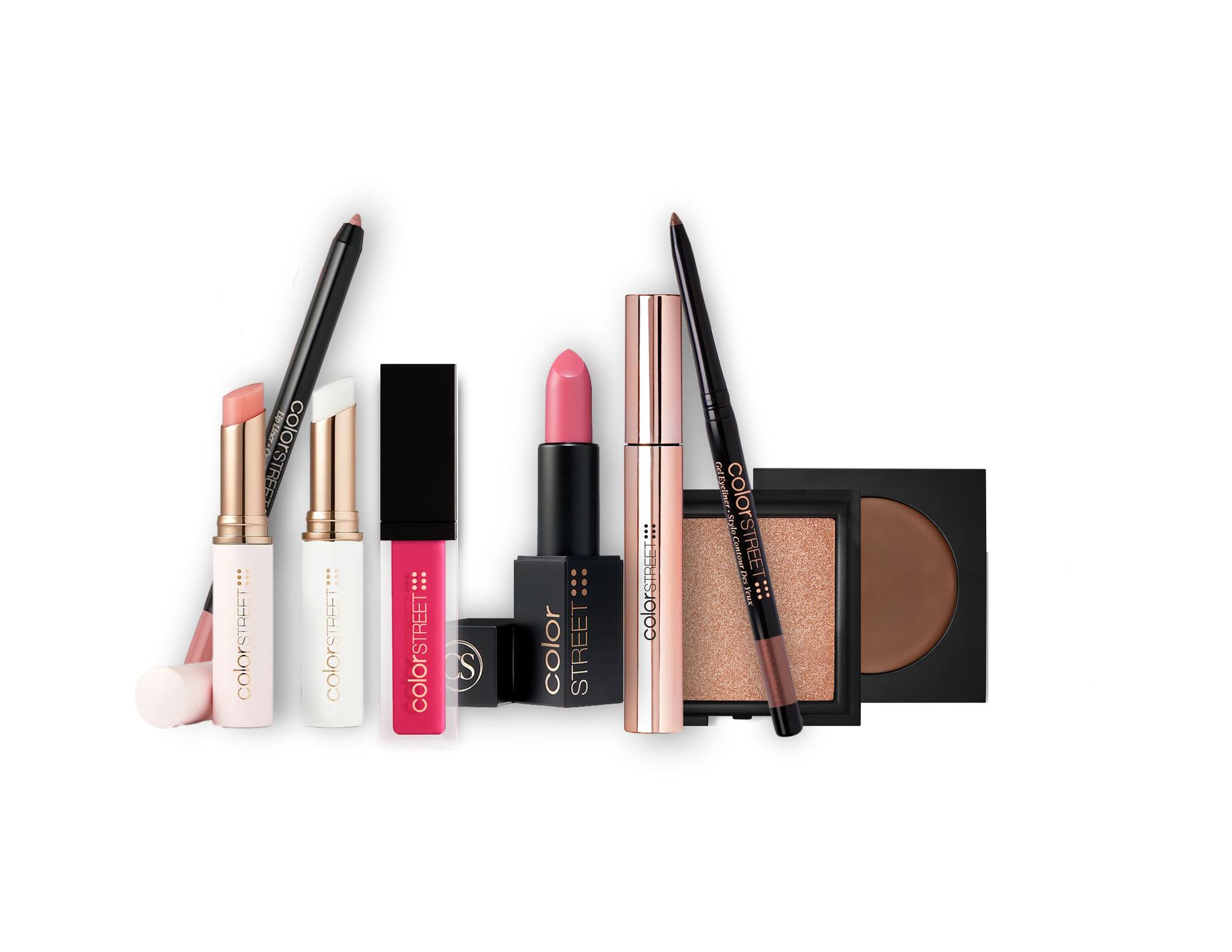When to Toss Your Makeup + What to Swap This Spring