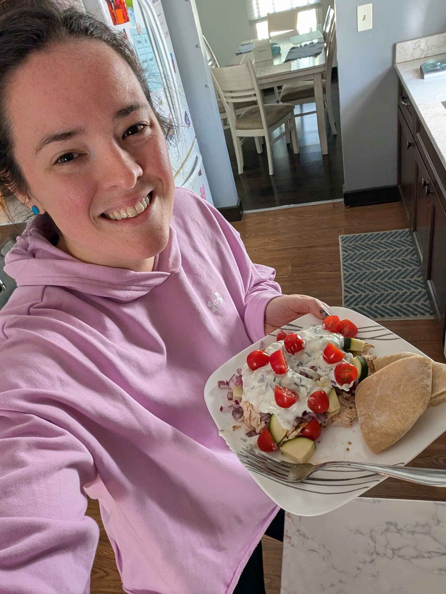 Light Spring Meals That Make Busy Weeks Easier
