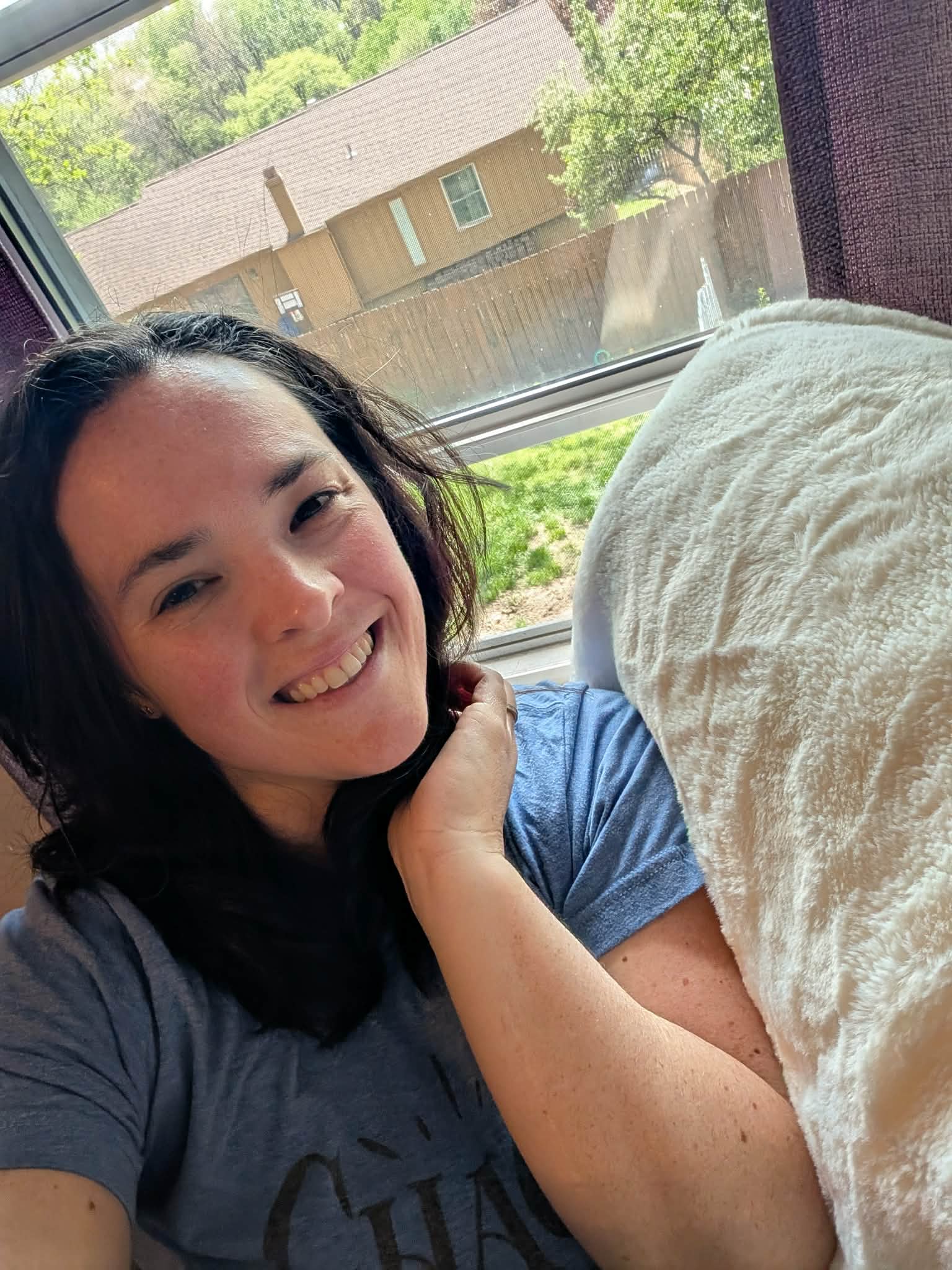 When Everything Feels Like Too Much (and What I’m Doing About It)