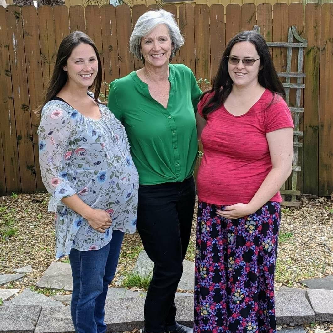 Mother’s Day Without the Pressure