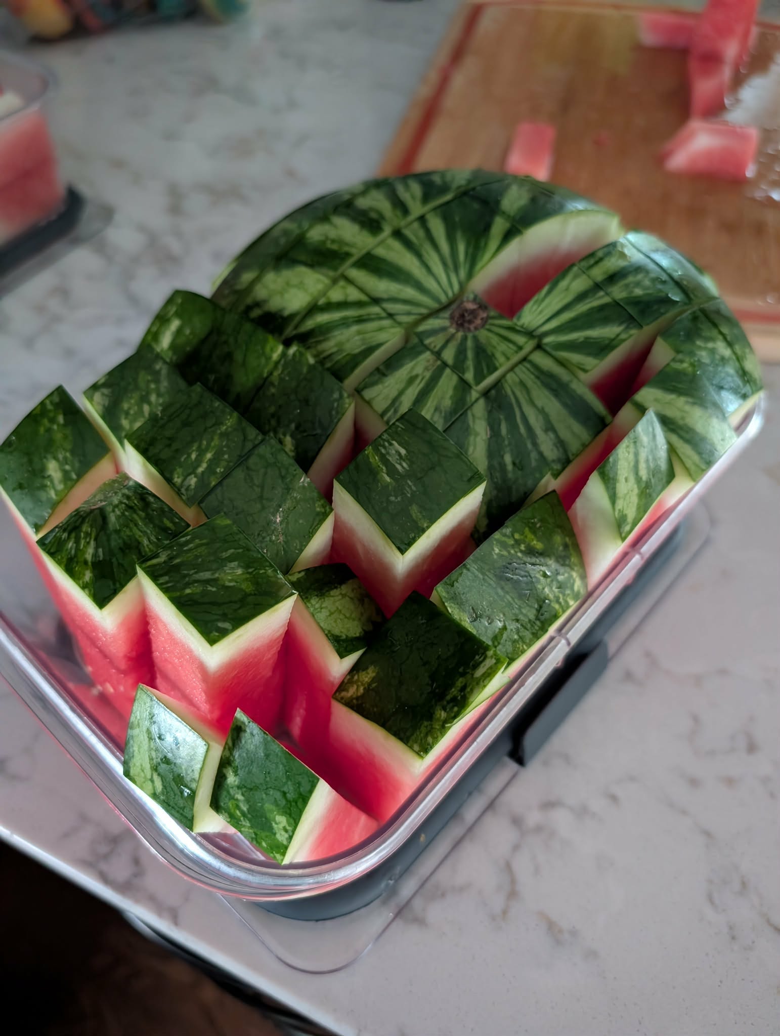 The Easiest Summer Potluck Ideas Everyone Actually Eats